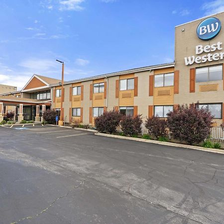 Best Western Oakbrook Inn Оукбрук-Террес Екстер'єр фото