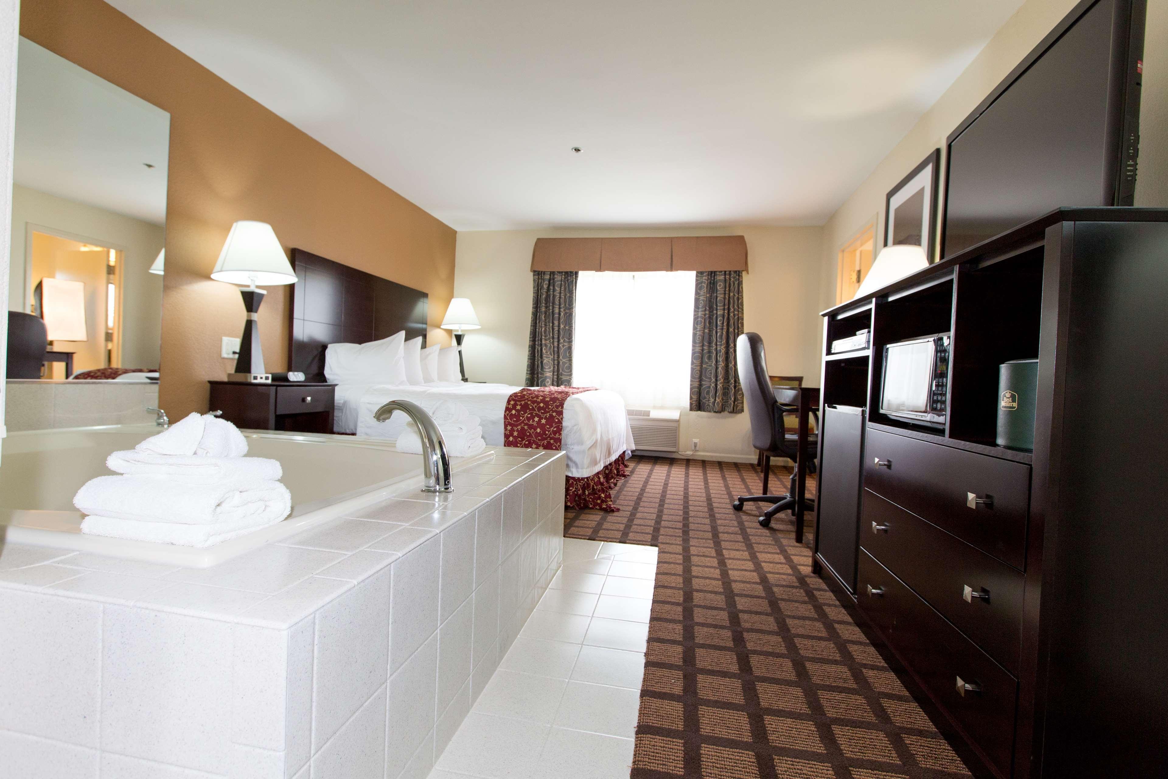 Best Western Oakbrook Inn Оукбрук-Террес Екстер'єр фото