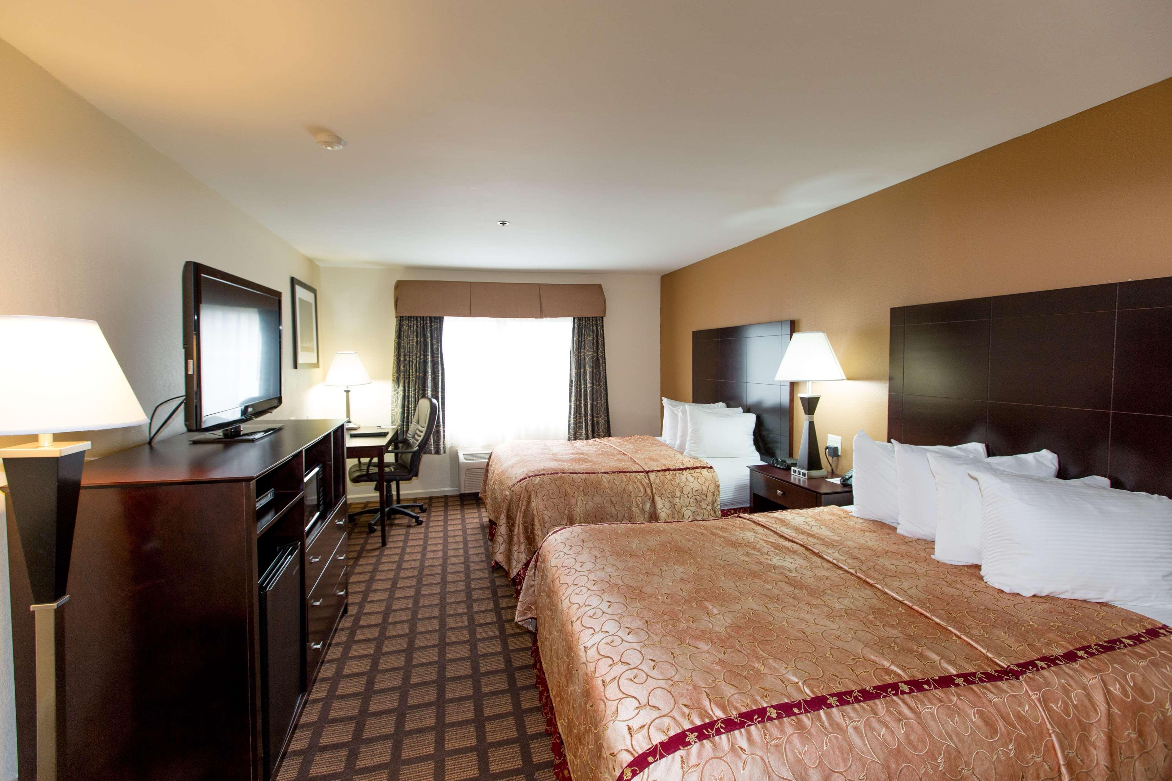 Best Western Oakbrook Inn Оукбрук-Террес Номер фото