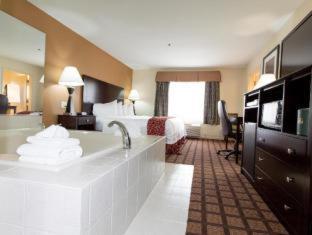 Best Western Oakbrook Inn Оукбрук-Террес Номер фото