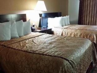 Best Western Oakbrook Inn Оукбрук-Террес Номер фото