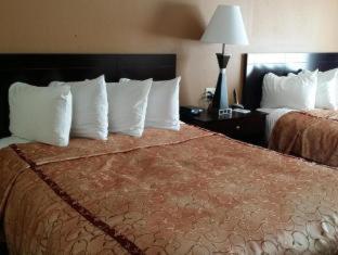 Best Western Oakbrook Inn Оукбрук-Террес Номер фото