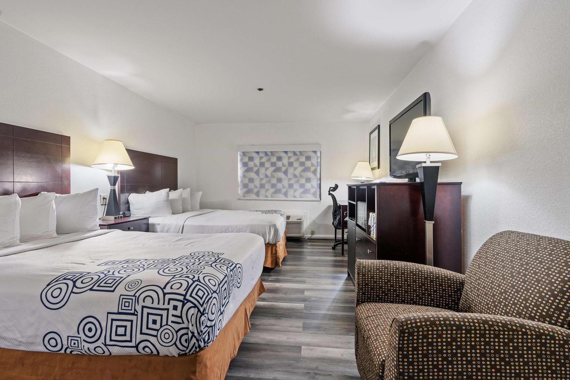 Best Western Oakbrook Inn Оукбрук-Террес Екстер'єр фото